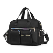 Fashion Casual Shoulder Portable Messenger Bag